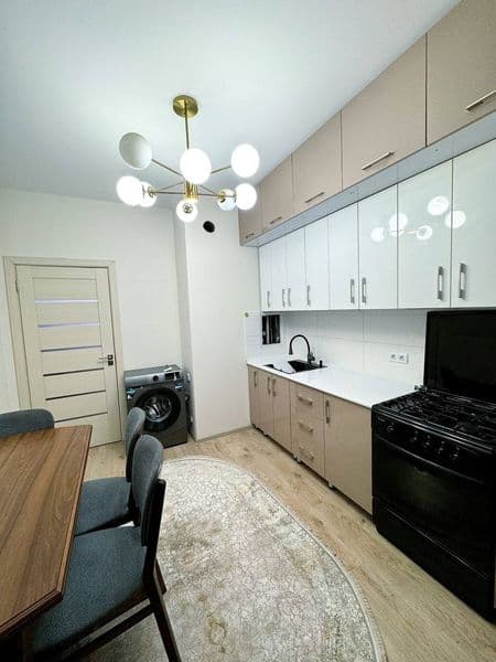 1 honali evro remont kvartira ijaraga beriladi hama sharoitl — фото 2