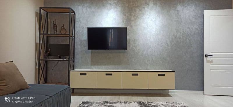 Местонахождение: Миробадский район.<br />
Улица Нукус. Перву — фото 3