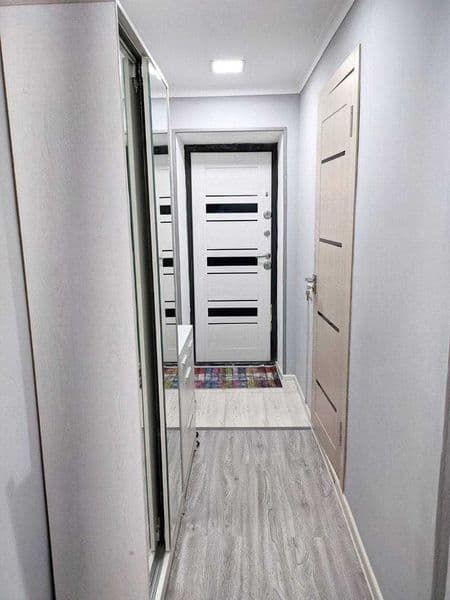 Сдаётся квартира <br />
Ориентир - Новомосковская<br />
Горо — фото 3