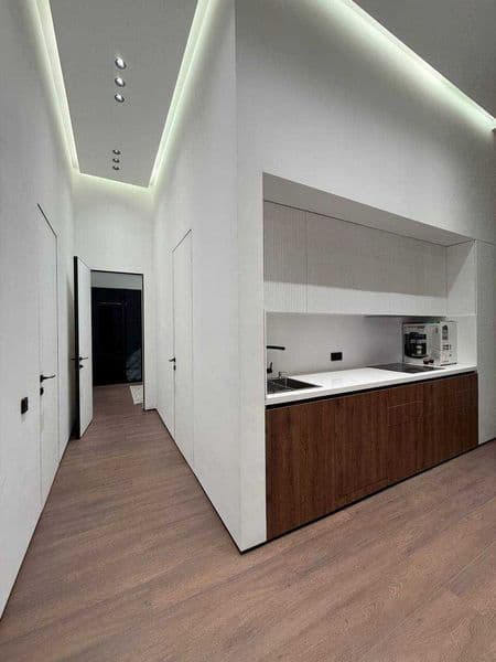 • Район: Юнусабад<br />
• Адрес: ЖК "Yunusabad Residence"<br — фото 4