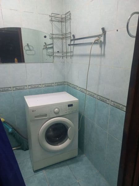 Сергели 7 <br />
350$ <br />
Голдн лифе орка томони 9 етажка — фото 2