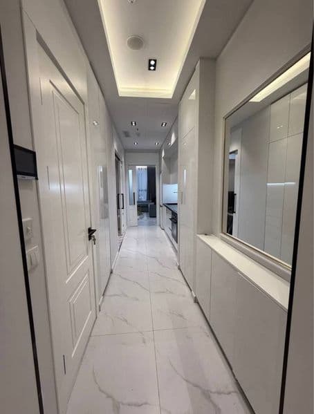 Сдается квартира<br />
<br />
Новостройка в ЖК Nest One<br / — фото 5