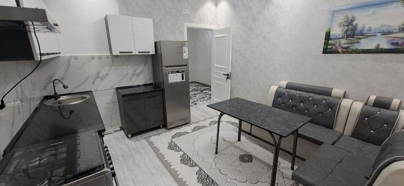 Бектемир Водникда <br />
2 хона 2 этаж 400$<br />
Барча жихо — фото 2