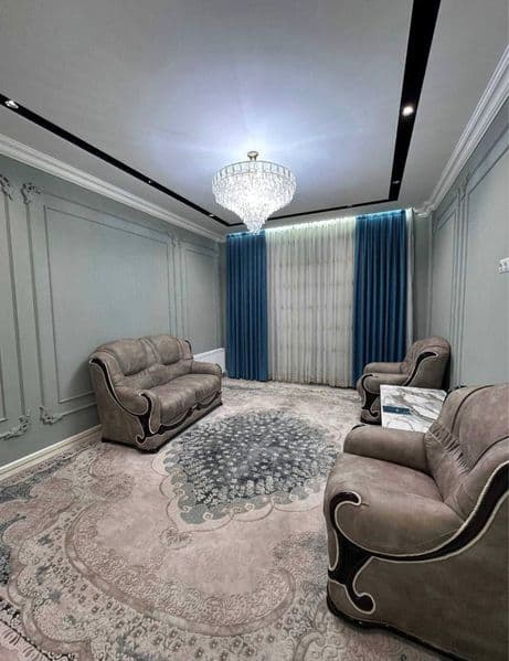 Аренда Шикарная Квартира Центр Города<br />
<br />
Район: Ми — фото 5