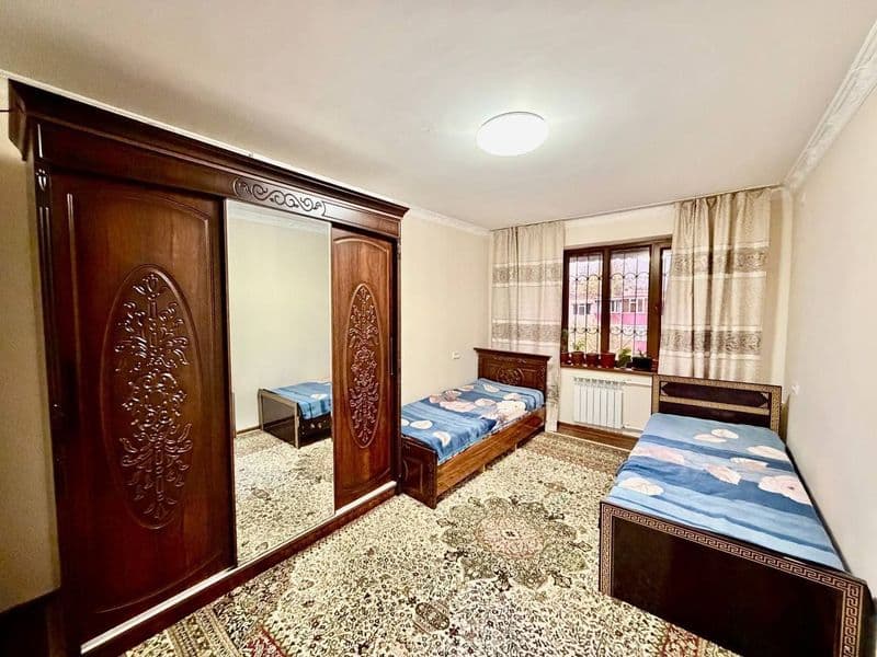 Chilonzor tumani <br />
Novza metro 5 daqiqa <br />
200$<br  — фото 4