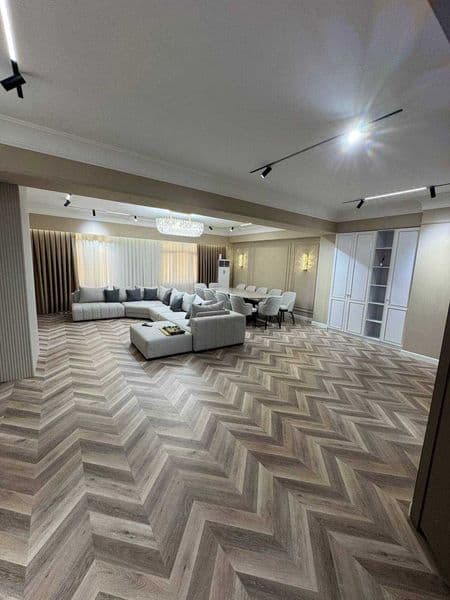 Район: Яккасарайский<br />
Адрес: ЖК Мадрид<br />
3/9/9  180 — фото 2