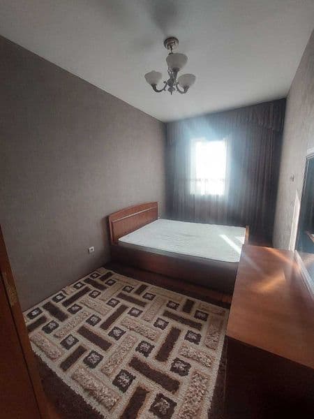 Ижарага 3 хонали квартира берилади. Оила еки кизларга берила — фото 2