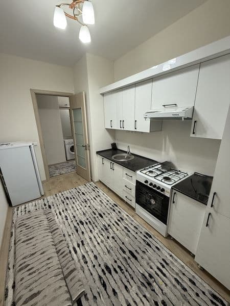 Kvartira uzoq mudatga beriladi<br />
Hamma sharoiti bor keli — фото 4