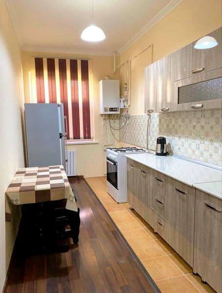 Аренда 1 комнатная в Новостройке Метро Ташкент 2-км ориентир