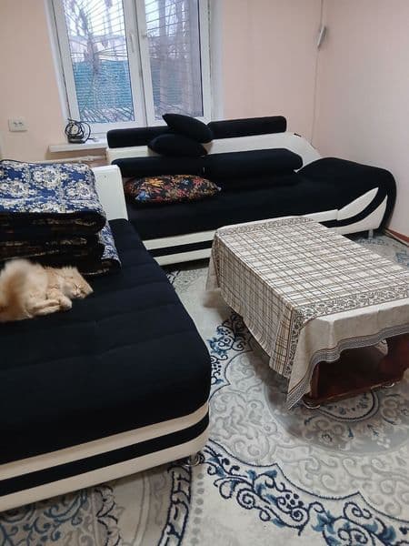 Аренда 1 хонали квартира срочно топширилади яккасарайский ра — фото 2