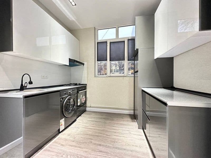 Сдам квартиру на долгий срок, предоплата за 2 месяца. В квар — фото 3