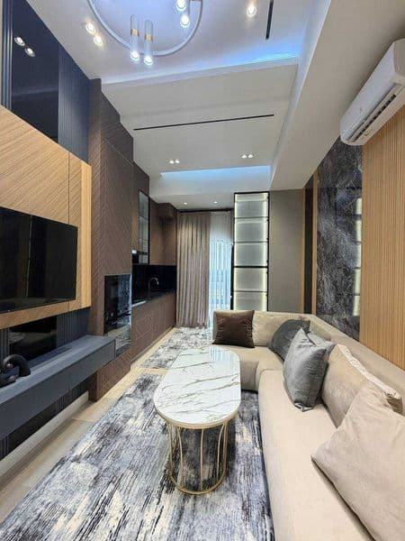 • Район: Мирза Улугбек<br />
• Адрес: Максим Горький<br />
• — фото 2