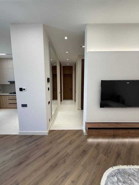 Сдаётся стильная квартира премиум-класса в жилом комплексе I — фото 3