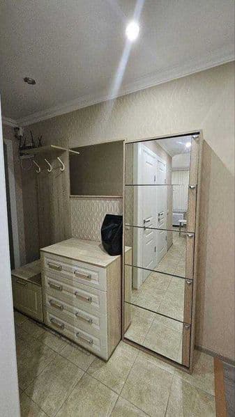 К вашему вниманию рады представить уютную 2х комнатную кварт — фото 5