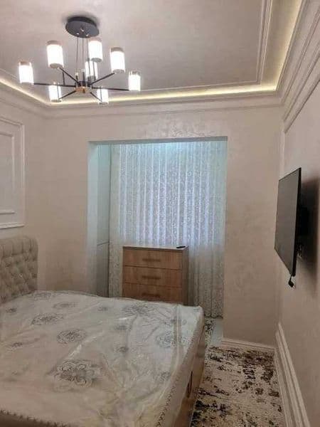 Срочно сдаётся ШИКАРНАЯ квартира<br />
<br />
Район: Юнусаба — фото 2