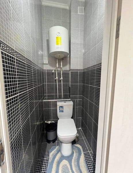 #Kvartira<br />
<br />
Kimlar uchun: Oilaga Yoki 5Ta Qizga < — фото 5