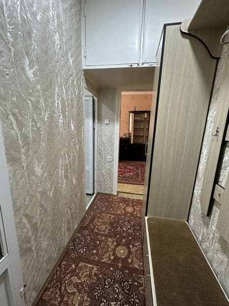 Чиланзар 19 квартал <br />
Комнат- 2в3<br />
Этаж- 1<br />
Э — фото 5