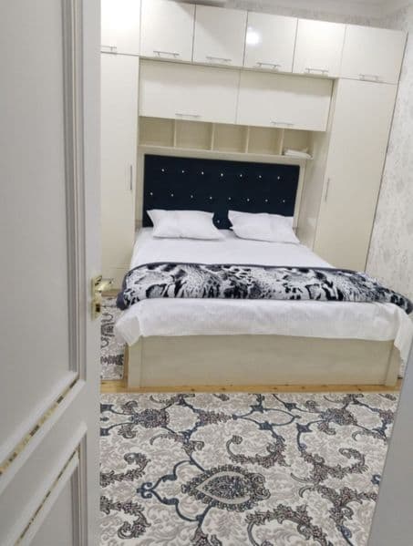 Яшнабадский район — Dustlik Metro Station<br />
Сдаётся уютн