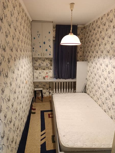 Юнусабад -10 сдаётся отличная трёхкомнатная квартира с обста — фото 4