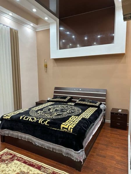 Ул. Тараса Шевченко 2/2/4 укомплектовна