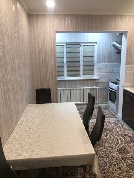 Сдам в аренду свою квартиру с евро ремонтом со всеми условия — фото 3