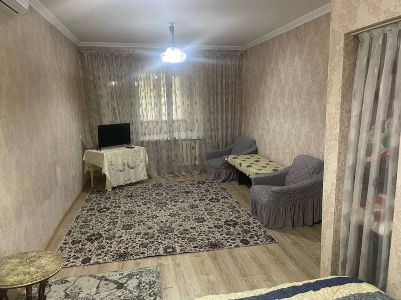 Assolomalekum elonni etibor bilan o'qing Yunusobod 18 kvarta — фото 2