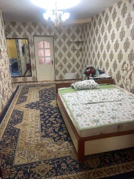 Аренда квартира<br />
<br />
Чилонзор 25 квартал <br />
 Ори