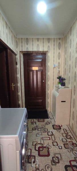 Faqat oilaga berladi bez zaks berilmidi<br />
Kvartira ijara