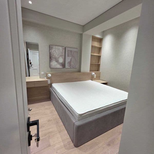 • Район: Мирабад<br />
• Адрес: ЖК "Alfraganus"<br />
• Орие