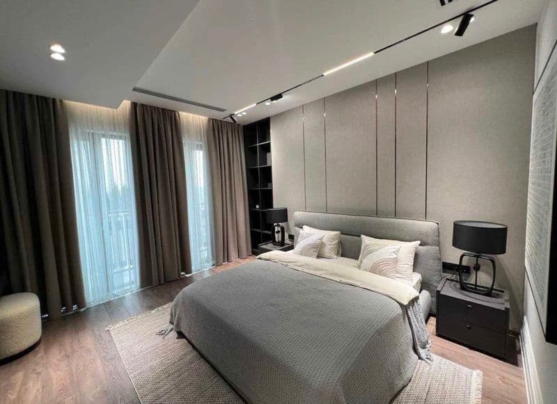 Жк Миробод Авеню г Аренда 3-х комнатная квартира в центре Та — фото 4