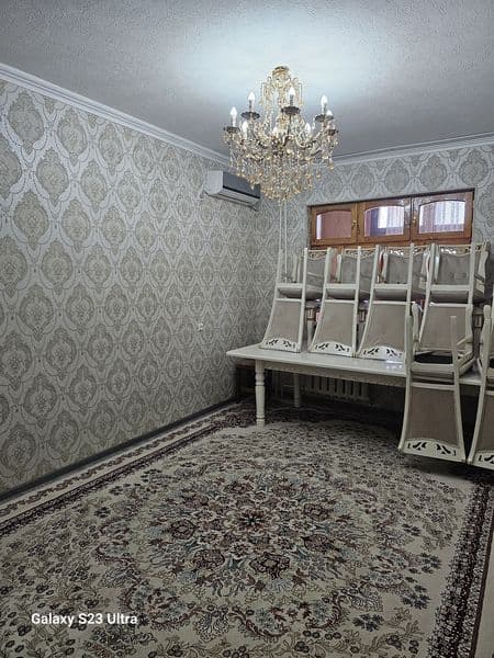 Аренда коракамиш 1/3 3.хонали оилага берилади расмдаги уй ха