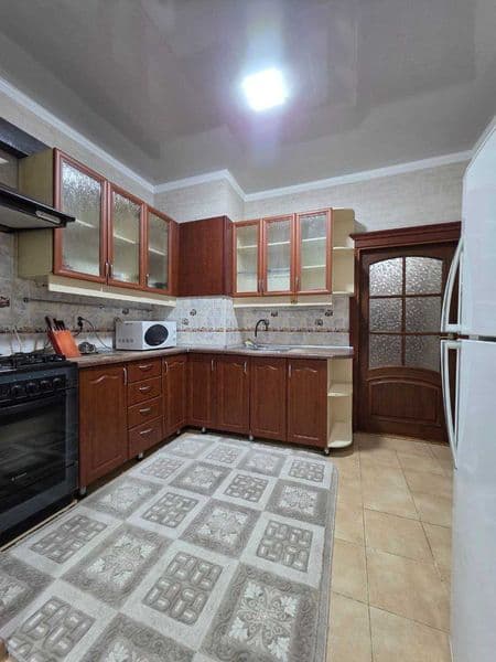 срочно сдается в аренду 2ком кв на Карасу-2 напротив Академи — фото 5