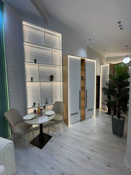 Аренда<br />
ЖК Poytaxt Gavhari, 2/10/10 <br />
Хамид Алимдж — фото 2