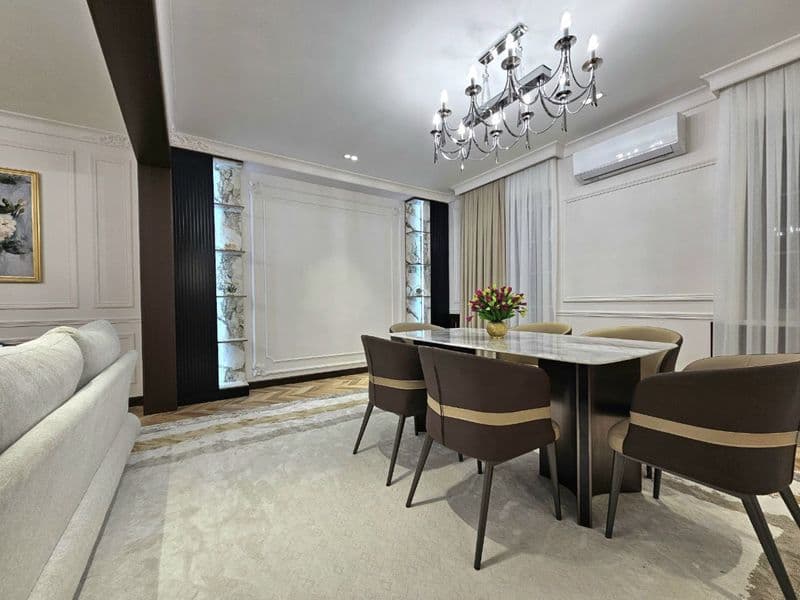 Мирабадский район<br />
Ул. Тарас Шевченко <br />
ЖК Мирабад — фото 2