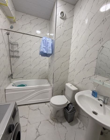 Yunusobod tumani Minor metroni yonida 2xonali kvartira ijara — фото 3