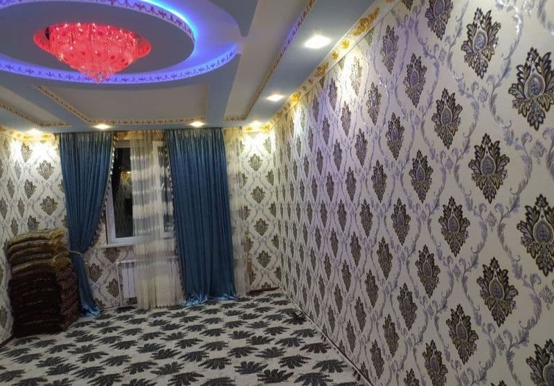 Аренда 2 хона 2 етаж 4 етажли<br />
Коракамиш 2/4 Тансикбаев — фото 2