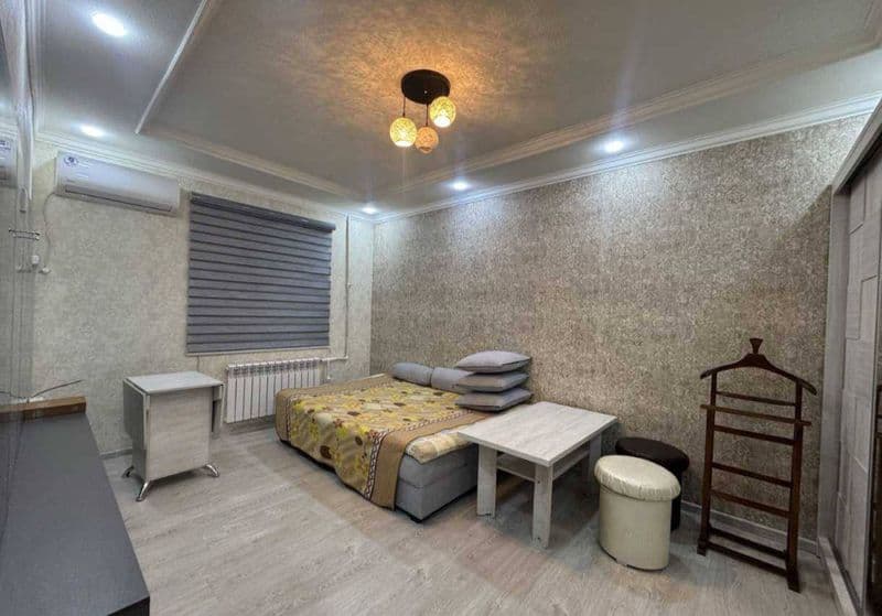 Сдается в аренду квартира на Чиланзар-5 (1в2/3/4)<br />
Орие