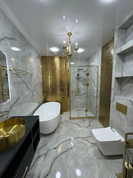 Сдаётся новостройка ул паркентская <br />
3-4/6/9<br />
Дом  — фото 3