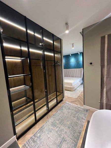 #МУлугбек<br />
#Новостройка<br />
#ЖКАкаyCity<br />
#2комна — фото 3