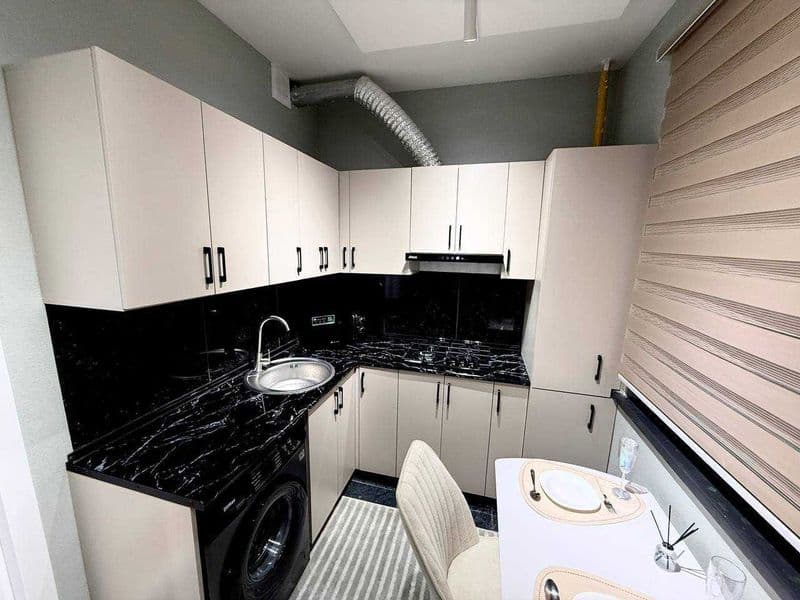 • Район: Мирза Улугбек<br />
• Адрес: ЖК "Sayram Elite"<br / — фото 5