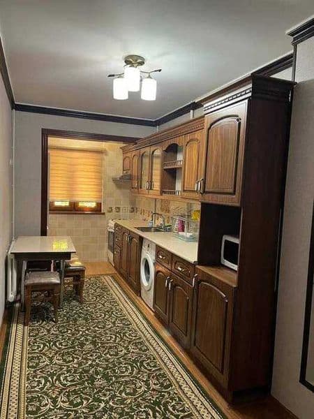 Сдаётся квартира на Ганга‼️<br />
Ориентир - Метро Гафур Гул — фото 5