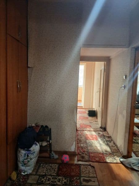 Qulay joylashuv. Beruniy metro yaqin <br />
Tansiqboyev bozo