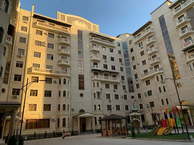 Яккасарайский район <br />
Жк Мадрид<br />
Ориентир ул Шота 