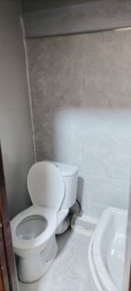 Продается общежитие комната с ванной внутри по ул.Ш.Руставел — фото 4