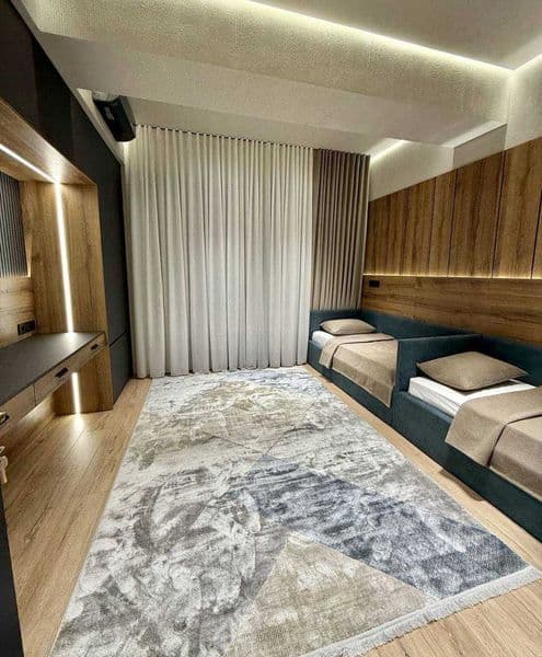 Жилой комплекс: Kazakhstan<br />
Комнат: 3<br />
Этаж: 3<br  — фото 4