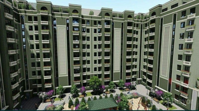 Срочно сдаётся квартира !!!<br />
Сергелинский р-н Сергели 7