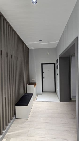 Квартира полностью обставлена мебелью и техникой звоните ест — фото 3