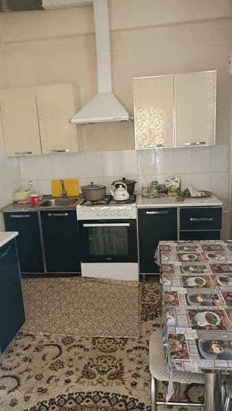 Sergeli 6 A, 2 xonalik uy, 1 ta yoki 2 ta qiz olaman. Oila b — фото 3