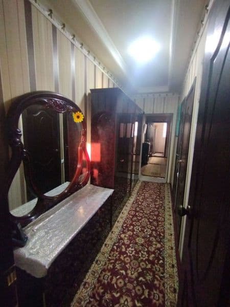 Toza ozoda shinam  uy 1xona 2 xona qilingan — фото 2