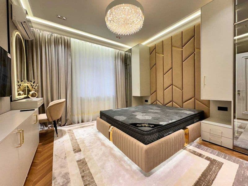 Сдаётся КЛАССНАЯ квартира<br />
<br />
• Район: Яккасарайски — фото 3